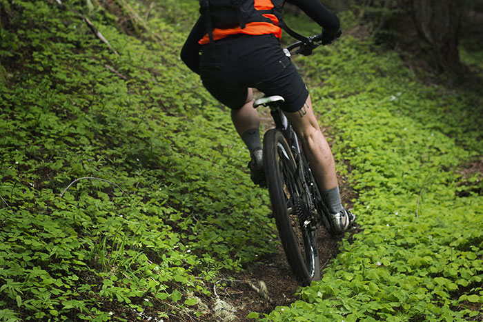 oregon mtb