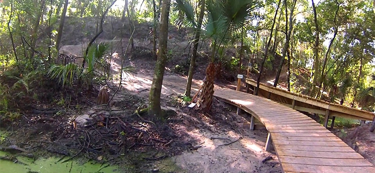 Alafia River State Park