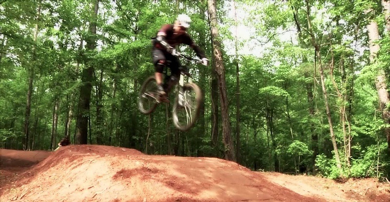 blankets creek trail